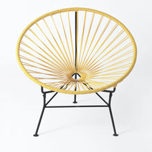 Load image into Gallery viewer, Sayulita Lounge Chair OUTDOOR FURNITURE Mexa Design Vanilla 

