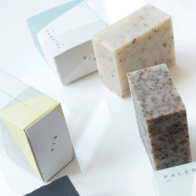 Load image into Gallery viewer, Lavender + Sage Soap Soap Palermo 
