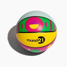 Load image into Gallery viewer, round21 ORIGIN 🏀 basketball round 21 
