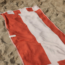 Load image into Gallery viewer, SPICE Beach Towels Manifatura 

