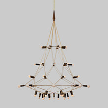 Load image into Gallery viewer, Stellar56 CEILING &amp; PENDANT LAMPS Townsend Design 
