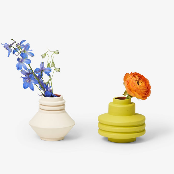 Strata Vase Vases Areaware 