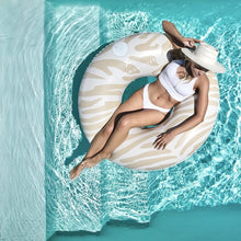 Load image into Gallery viewer, ROAR OVERSIZED POOL TUBE BY KELLE HOWARD Pool Tube &amp; Sunday 
