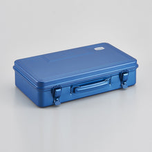 Load image into Gallery viewer, Steel Trunk Toolbox T-360 Toolbox Ameico 
