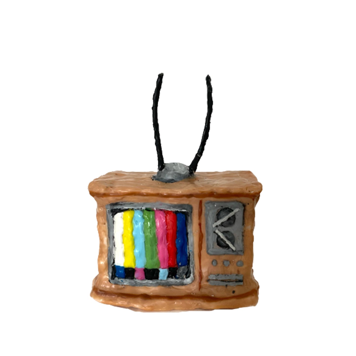 70s interior theme candles: Console TV CANDLES & HOME FRAGRANCES Afternoon Light