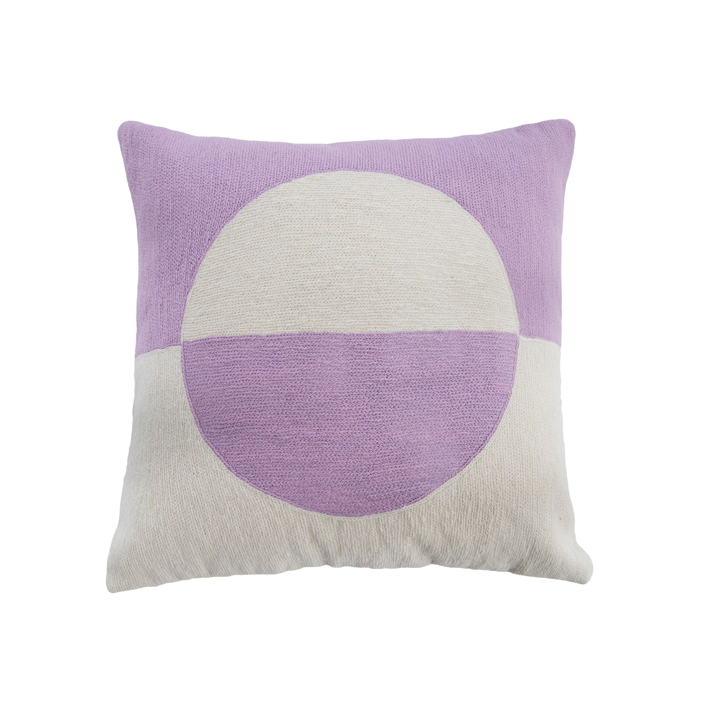 ZAZA CIRCLE PILLOW Pillow Leah Singh
