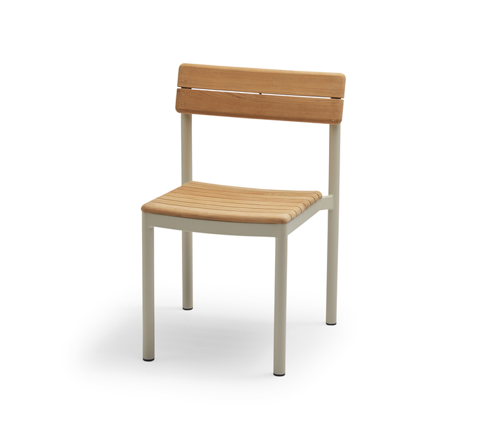 Pelago Chair OUTDOOR FURNITURE Skagerak Light Ivory 