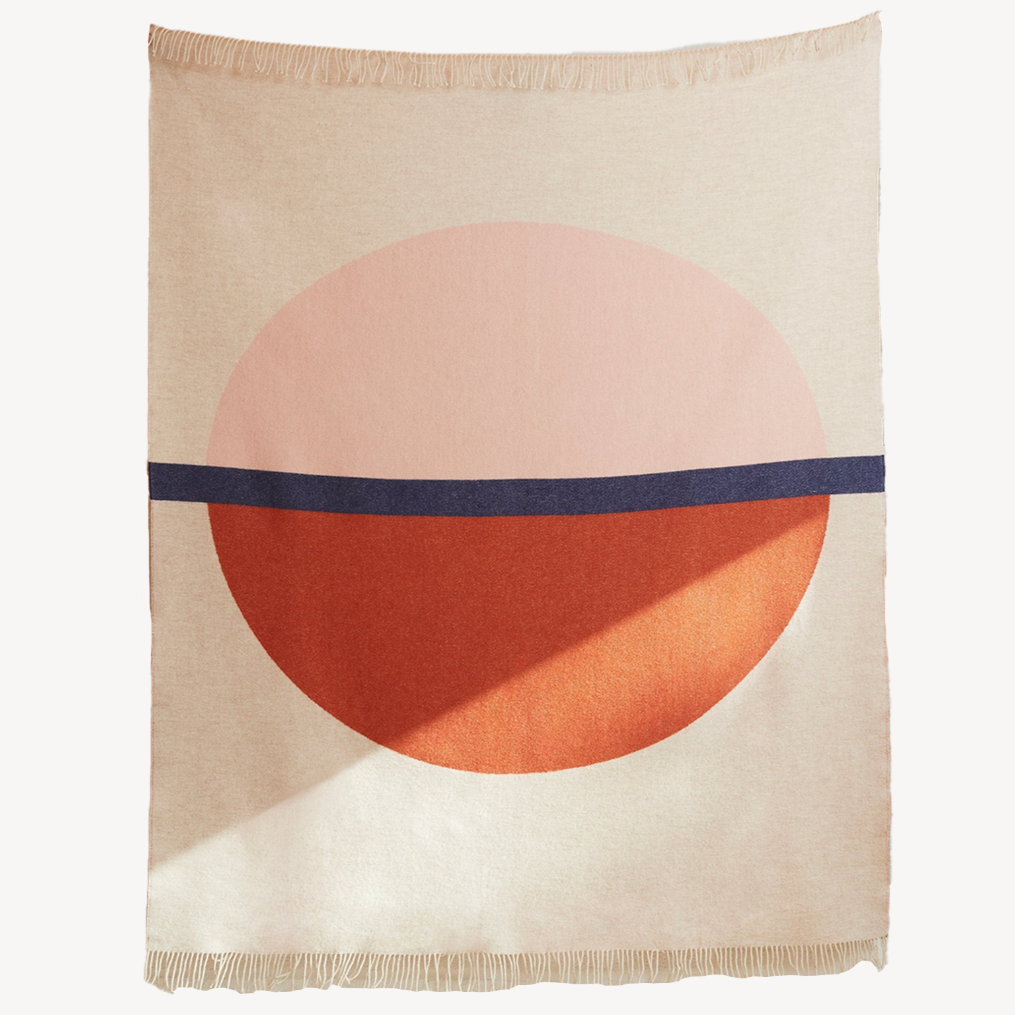 Arco Phlox Blanket blanket Quiet Town