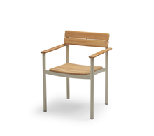 Load image into Gallery viewer, Pelago Armchair OUTDOOR FURNITURE Skagerak Light Ivory 
