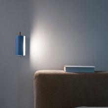 Load image into Gallery viewer, Applique Cylindrique Wall Lamp Wall &amp; Sconce Nemo Lighting 
