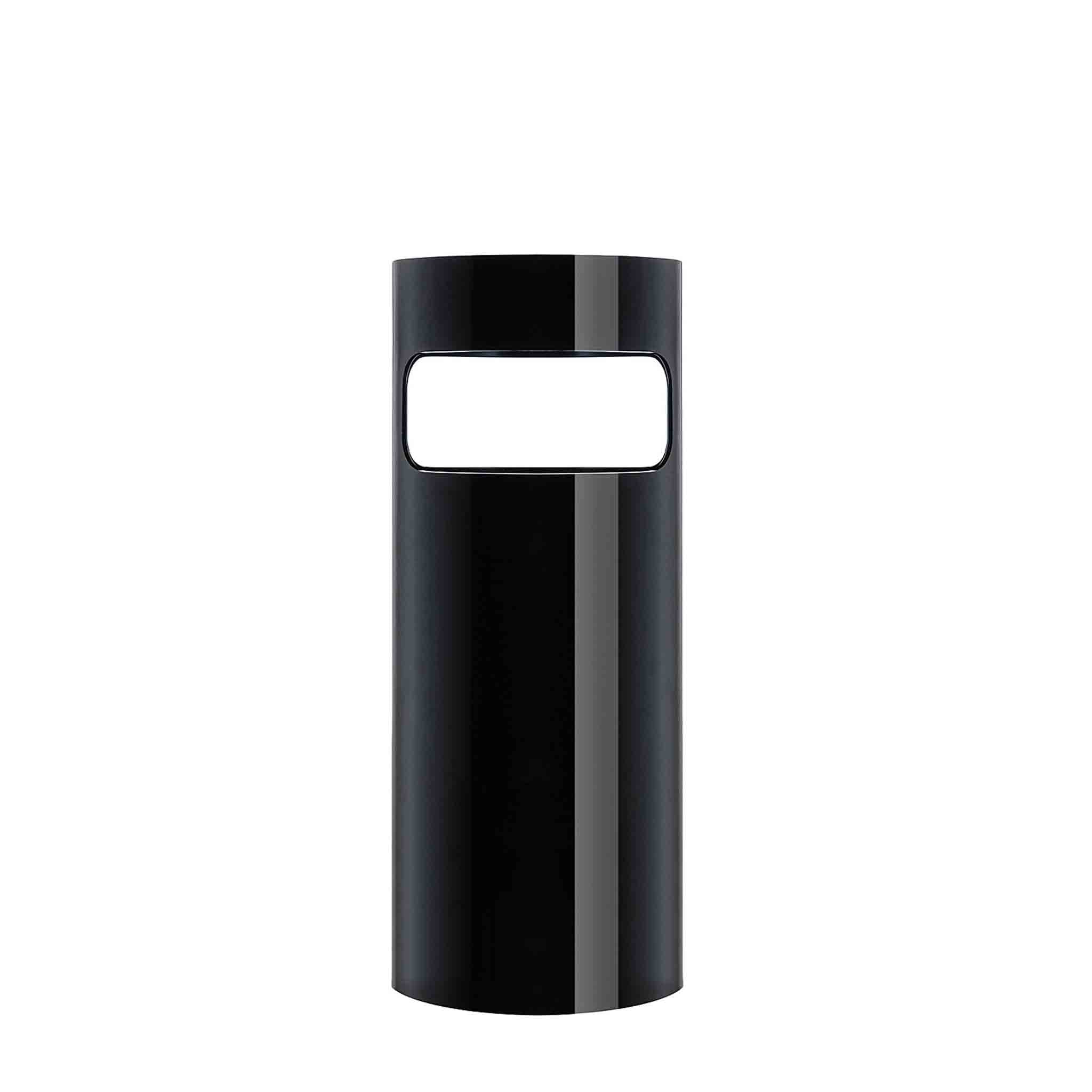 Umbrella Stand ENTRYWAY & MUDROOM Kartell Matte Black