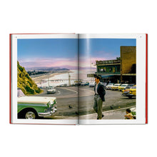 Load image into Gallery viewer, Portrait, San Francisco, Art B Books Taschen 
