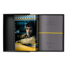 Load image into Gallery viewer, Steve Schapiro. Taxi Driver, Art Edition No. 101–200 ‘Jodie Foster’ Books Taschen 
