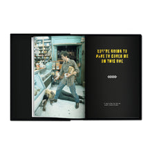 Load image into Gallery viewer, Steve Schapiro. Taxi Driver, Art Edition No. 101–200 ‘Jodie Foster’ Books Taschen 
