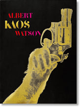 Load image into Gallery viewer, Albert Watson Kaos BOOKS Taschen 
