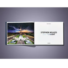 Load image into Gallery viewer, Wilkes, Day to Night, Art A Books Taschen 
