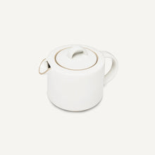 Load image into Gallery viewer, Tea Pot Ceramic departo 
