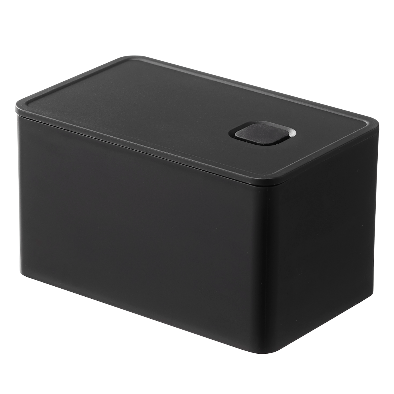 Vacuum-Sealing Butter Dish - Polypropylene FOOD STORAGE Yamazaki Home