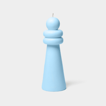 Load image into Gallery viewer, Spindle Candle, Con Novelty Candles 54 Celsius 
