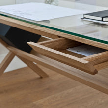 Load image into Gallery viewer, Covet Desk Desks Case Furniture 
