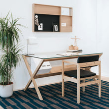 Load image into Gallery viewer, Covet Desk Desks Case Furniture 
