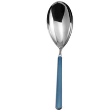 Load image into Gallery viewer, Fantasia Risotto Spoon SERVING UTENSILS Mepra Sugar Paper 
