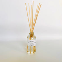 Load image into Gallery viewer, Reed Diffuser CANDLES &amp; HOME FRAGRANCES Treatment. Candle Co 
