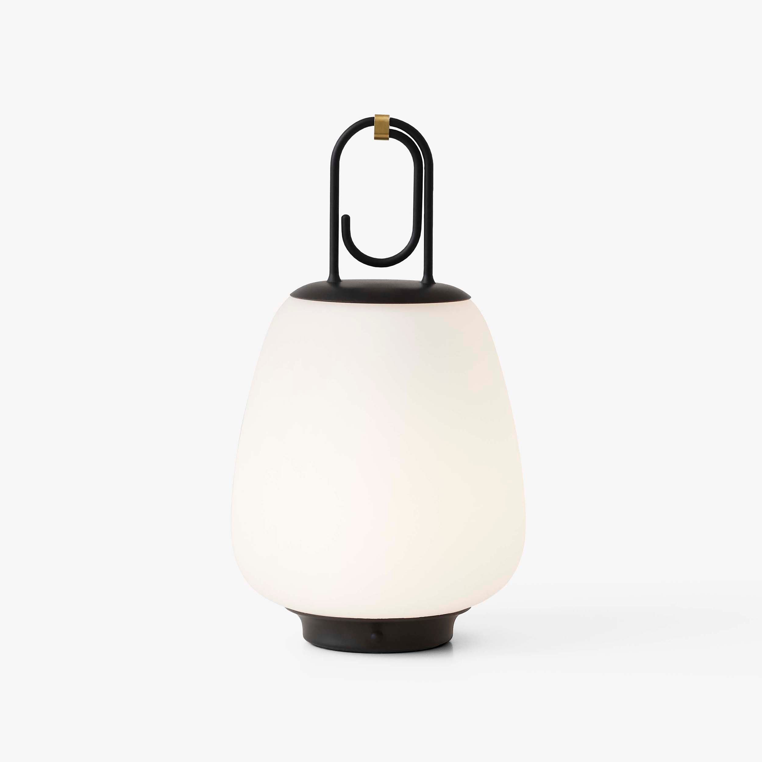 Lucca Portable Lamp SC51 Lighting Ameico