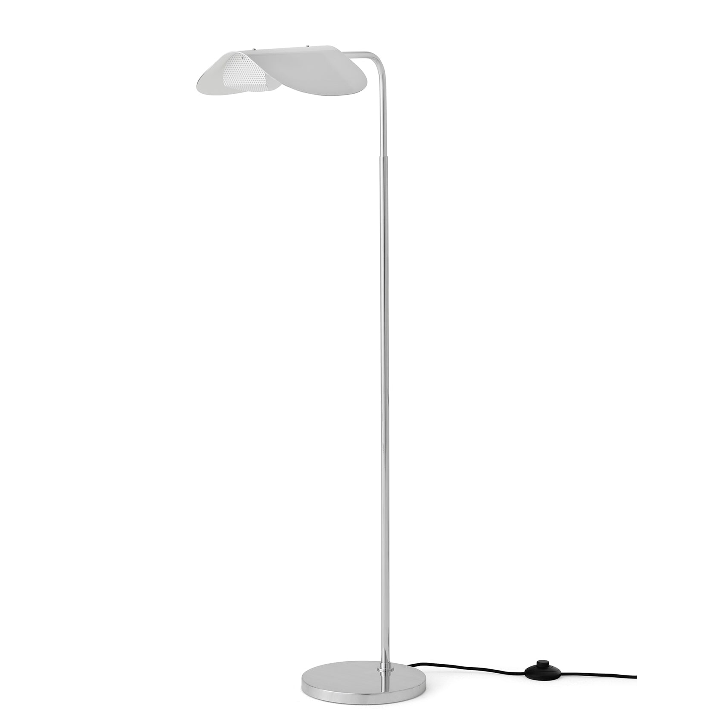 Wing, Floor Lamp Floor Lamp Menu