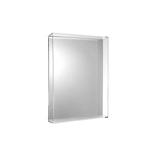 Load image into Gallery viewer, Only Me Rectangular Wall Mount Mirror WALL MIRRORS Kartell Crystal 
