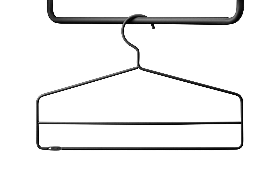 Coat hanger Shelving String Furniture 