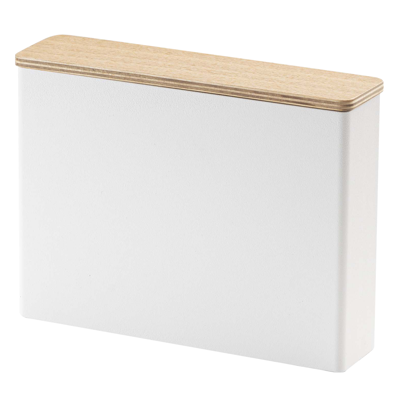 Coffee Filter Case, Size 04 KITCHEN STORAGE & ORGANIZATION Yamazaki Home