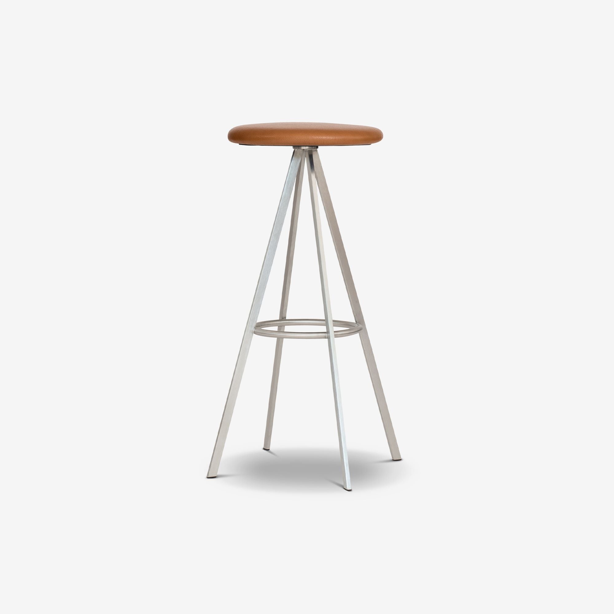 Quad-Space Stool Bar Stools Case Furniture