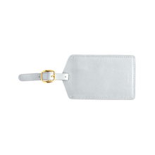 Load image into Gallery viewer, Luggage Tag with Privacy Flap Beauty Royce New York 
