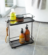 Load image into Gallery viewer, Shower Caddy - Steel - Short Shower Caddy Yamazaki Home 
