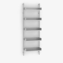 Load image into Gallery viewer, Slot Shelving Single Shelving Case Furniture 
