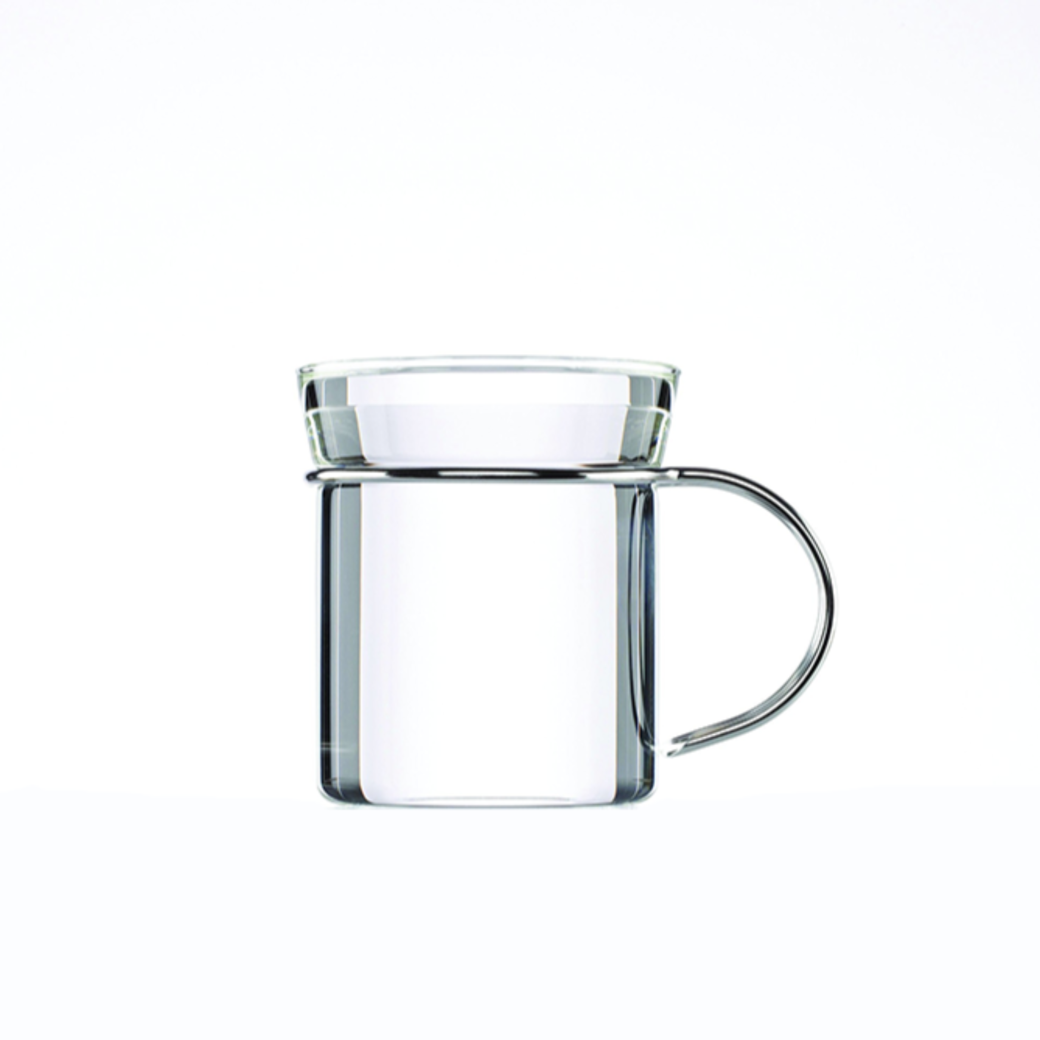 Filio Tea Mug by Mono GmbH