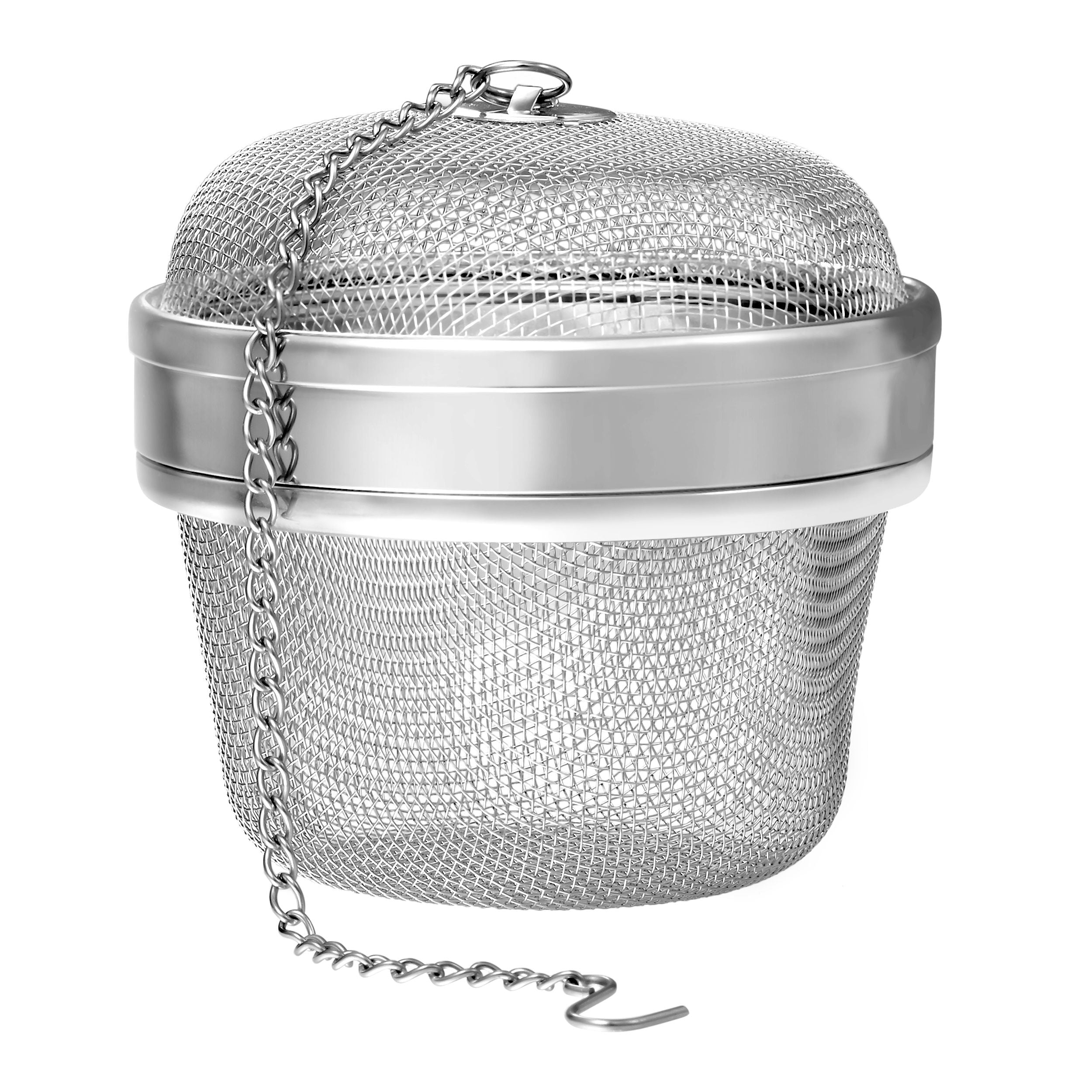 MoHA! by Widgeteer Mulling Spice Ball, 4" MoHA!