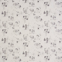 Load image into Gallery viewer, TOILE DE FEMMES - PARCHMENT Wallcoverings Backdrop Paint 
