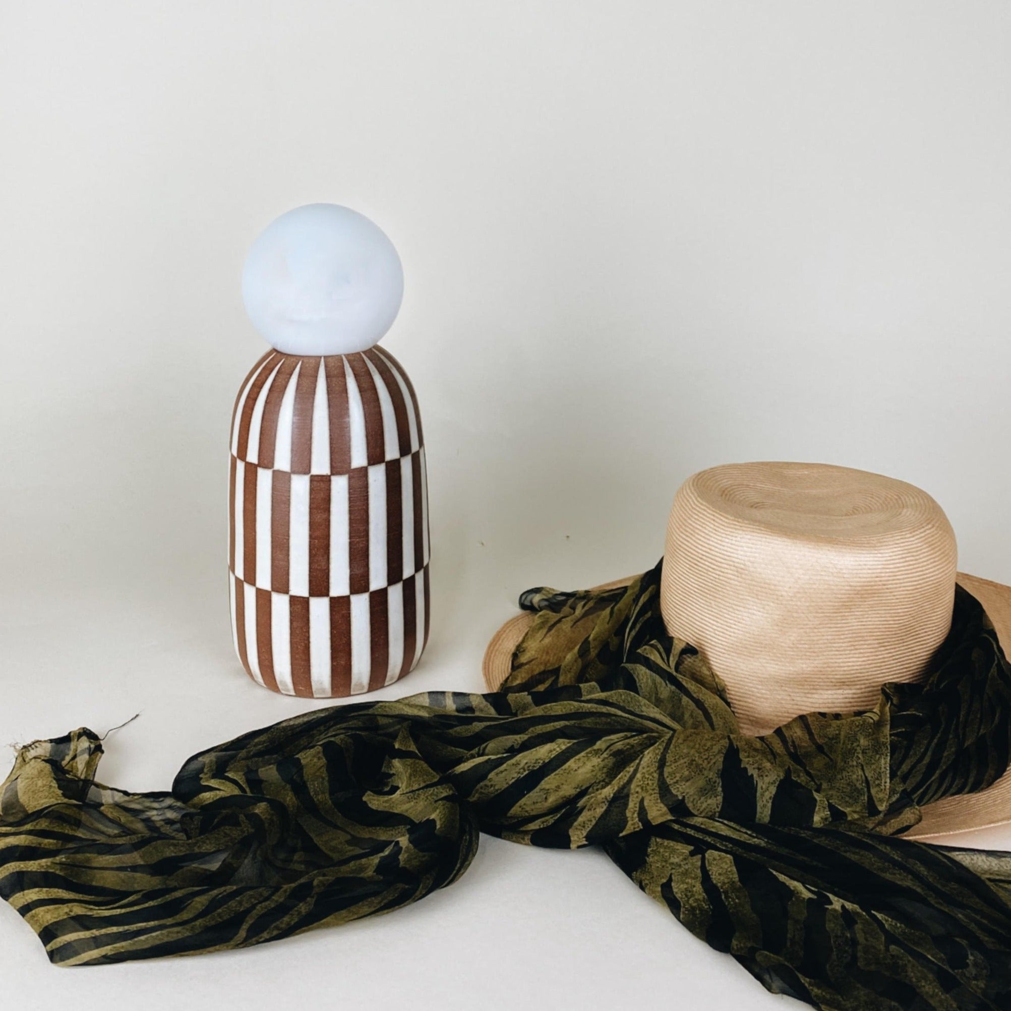 Rory Pots Lineage Lamp Rory Pots