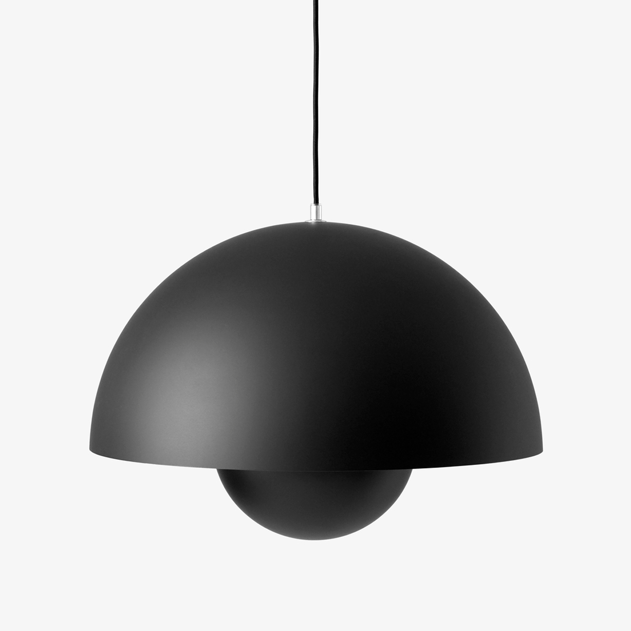 Flower Pot Pendant Lamp VP2 Pendant Ameico