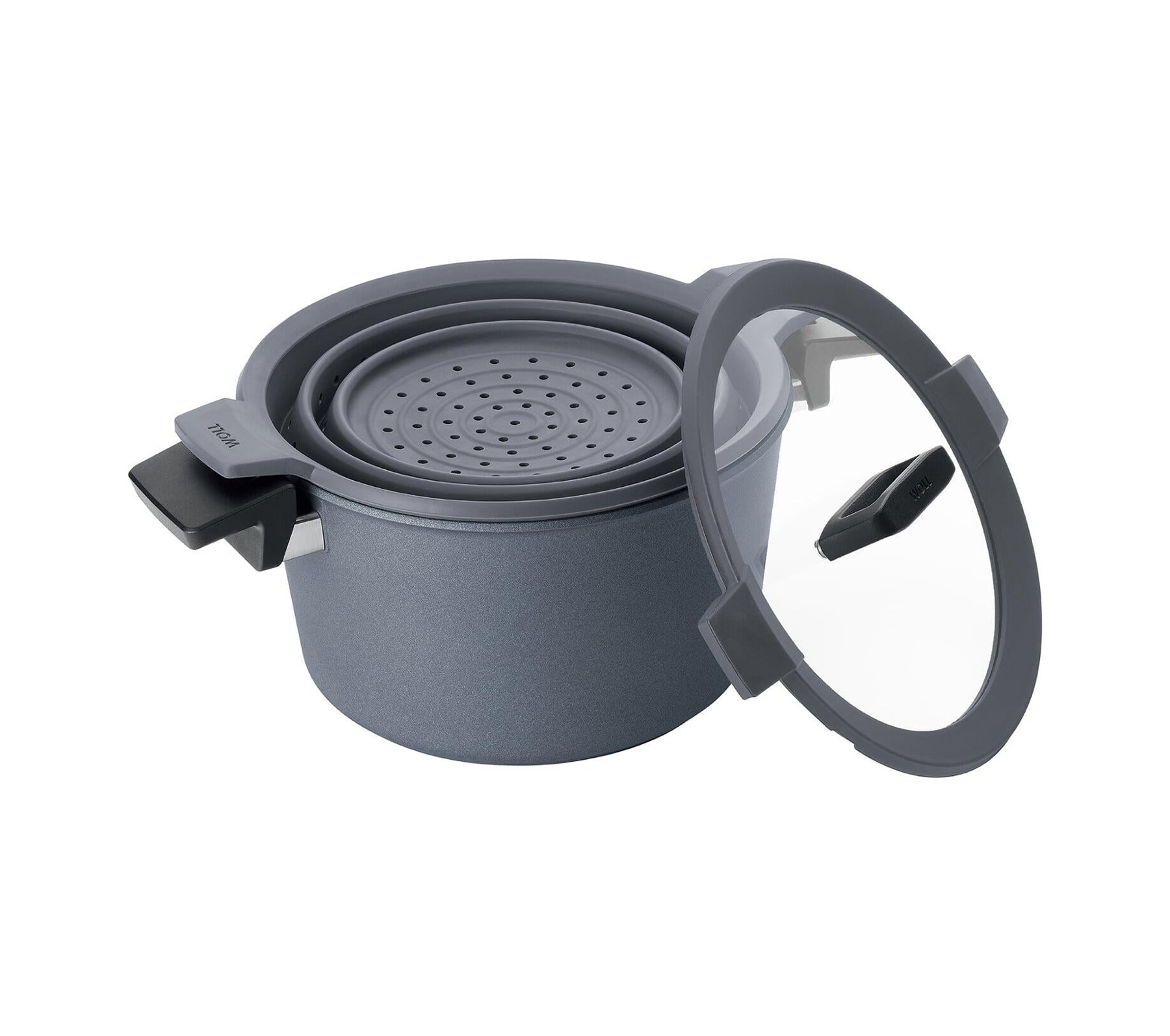Concept Plus Stockpot COOKWARE Woll