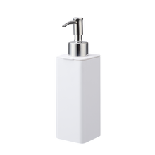Load image into Gallery viewer, Hand Soap Dispenser BATH ACCESSORIES Yamazaki Home White 

