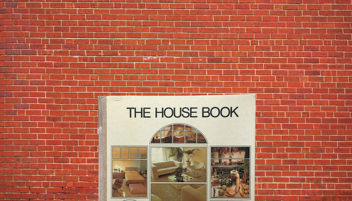 The House Book Forever