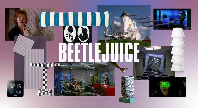 Beetlejuice