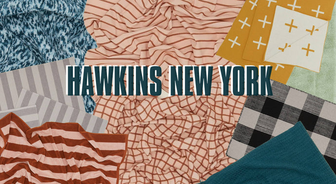 Hawkins New York