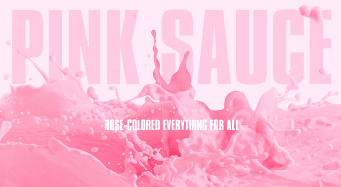 Pink Sauce