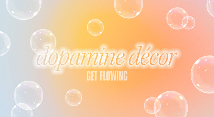 Dopamine Decor