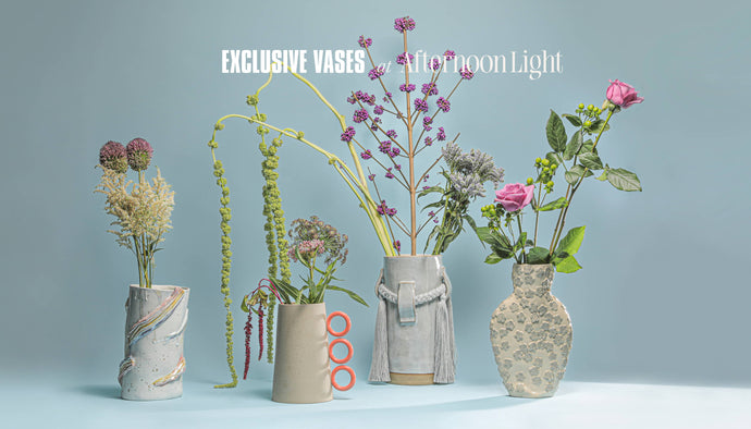 Vases