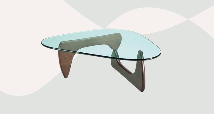 Object of Affection: Noguchi Coffee Table